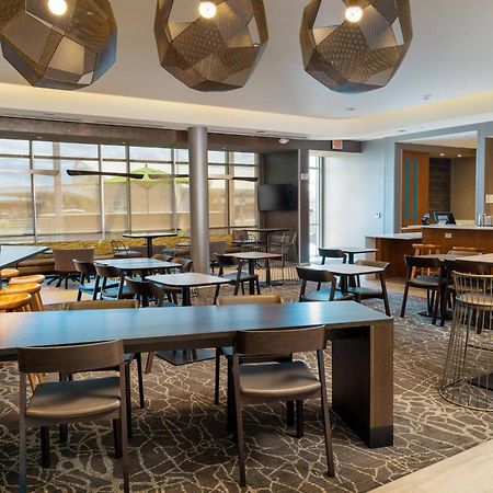 Springhill Suites Spokane Airport Zewnętrze zdjęcie